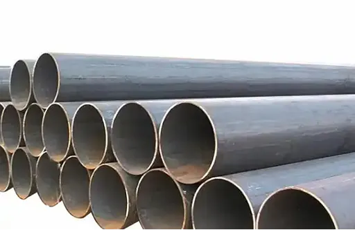 ASTM A214 Welded Carbon Steel Tubes